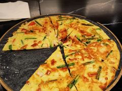 海鲜葱饼-HONGA HONGA雄家(曹路店)