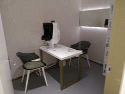 -沁科妍医疗美容·半岛黄金超声炮战略合作机构