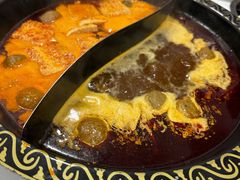 -重庆秦妈火锅(全国连锁五台山店)