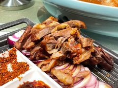 -大铁勺新津菜(东丽阳光新业广场店)