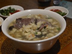 老孙家羊肉泡馍-毅祥斋老孙家泡馍(北院门鼓楼店)