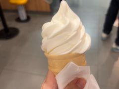-麦当劳(湖光北街店)