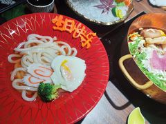 -牛道·和牛九食(市府恒隆广场店)