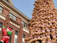 -歌斐颂巧克力小镇