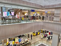 -BIGOFFS 超级折扣(仁恒伊势丹店)