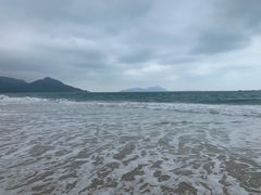 -西涌国际滨海旅游区