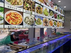 -金海湾海鲜排档(朱家尖店)