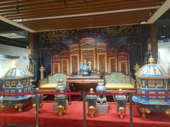 -中国景泰蓝艺术博物馆