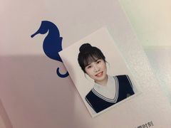 -海马体照相馆(成都来福士广场店)