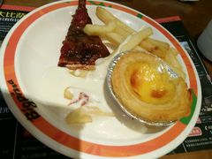 -比格比萨自助(新辰里学清路店)