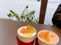 -Seesaw Coffee(苏州中心店)