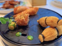 -虾饺妹·粤式茶餐厅(荟聚店)