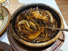响油鳝糊-香雪海饭店中餐厅(人民桥店)