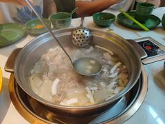 -润园四季椰子鸡火锅(南山海岸城店)