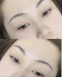 -芮悦·璀璨无创洗眉·专业洗眼线·专业洗唇