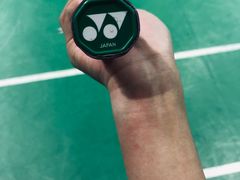 -DC动创羽毛球馆YONEX(双联馆)