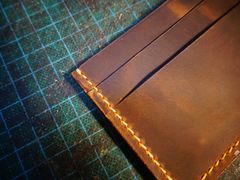 -零几体验diy皮具工作室(振业城店)