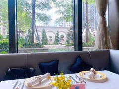 -东海朗廷酒店-唐阁T’ANG COURT 中餐厅