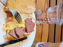 -COSTA COFFEE(吴江路店)