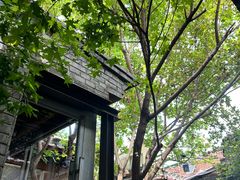 -VOYAGE COFFEE(杨梅竹店)