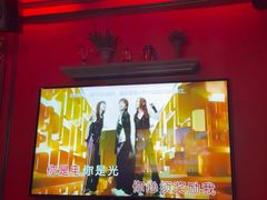 -INLOVE KTV(杭州滨江宝龙城店)