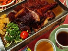 烧鹅-香港蓮香樓(上環店)