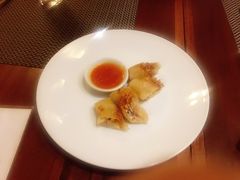 -Old House Restaurant