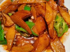 -小吴先生的店·东北烧烤(林科大店)