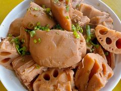 -大赤坎肥仔强烧味海鲜餐厅(大赤坎店)