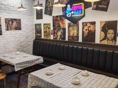 -狮龙啤酒烧烤屋(建二路店)