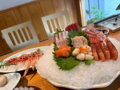 -花和海鲜自助(梅江店)