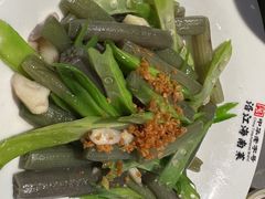 -沿江海南菜·文昌鸡祖师爷(大东海店)
