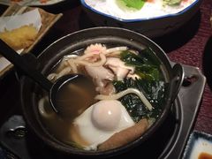 -松子料理(亮马桥店)