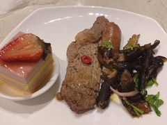 -鼓浪湾酒店自助餐