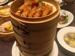 -领事馆19号中餐厅(厦门海景洲际酒店)