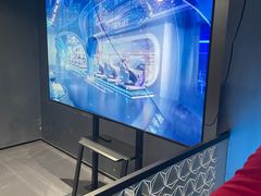 -超体空间SoReal VR(迪士尼小镇店)