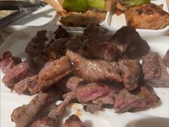 -霸腹烤肉(厦门柚子番店)