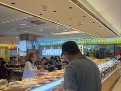 -素满香·食养自助(福州·长乐北路店)