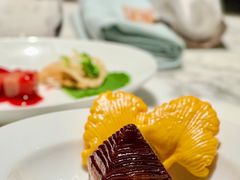 -杭州君悦酒店·湖滨28中餐厅