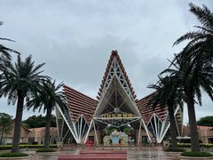 -南宁方特东盟神画