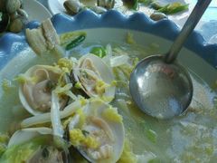 -海香园饭店