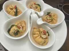 -五观堂素食(新华路店)