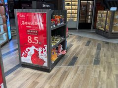 -日上免税店(三径路t3店)