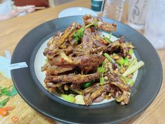 -掌上鲜(南顺城街店)