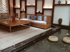 -天沐温泉(抚顺店)