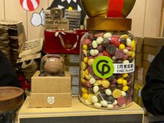 -巧克玩家·城市伴手礼(in88银泰店)