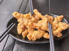 鲜虾酥肉-鲜粉匠·鲍汁肠粉(民治店)