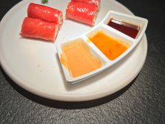 -蝴蝶里·粤菜·点心(滨江龙湖店)