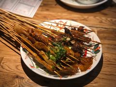 -乐乐姐超级土豆(中关村5号店)