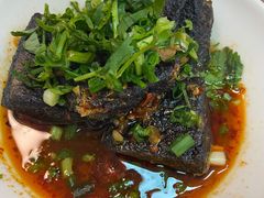 老长沙臭豆腐-呷佬·长沙手工米粉(金沙江路店)